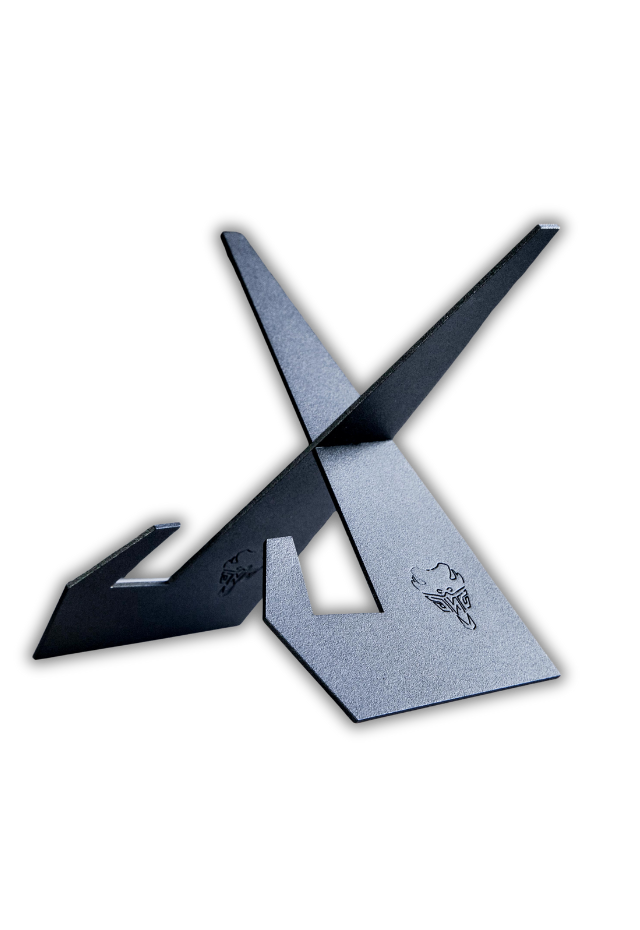 DNG Single Comic X Stand