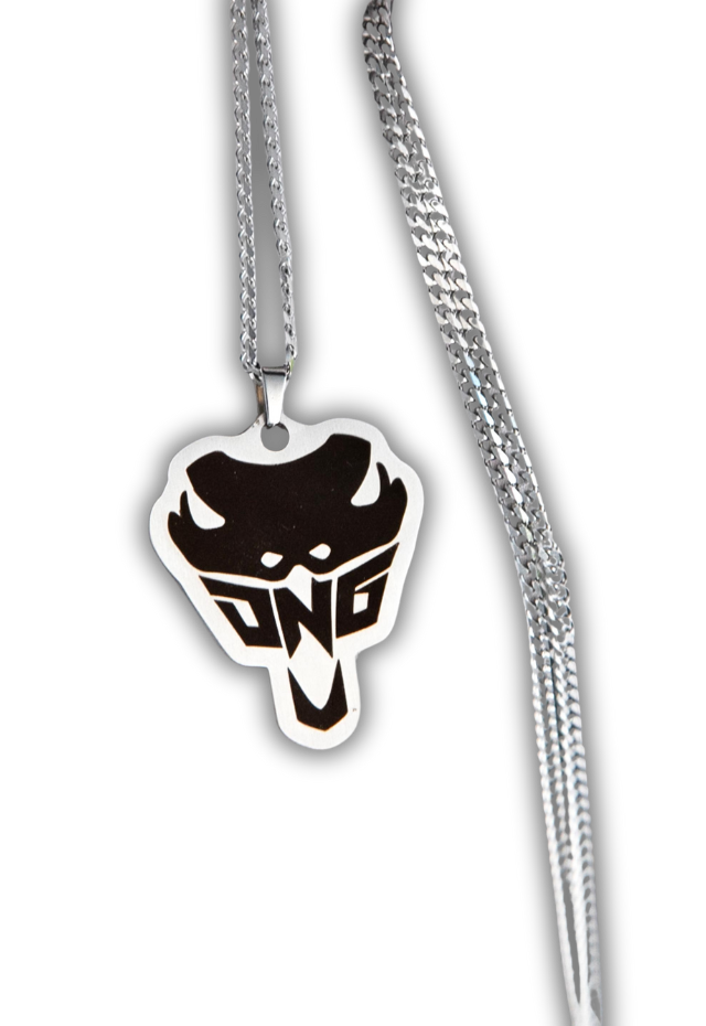DNG Logo Chain