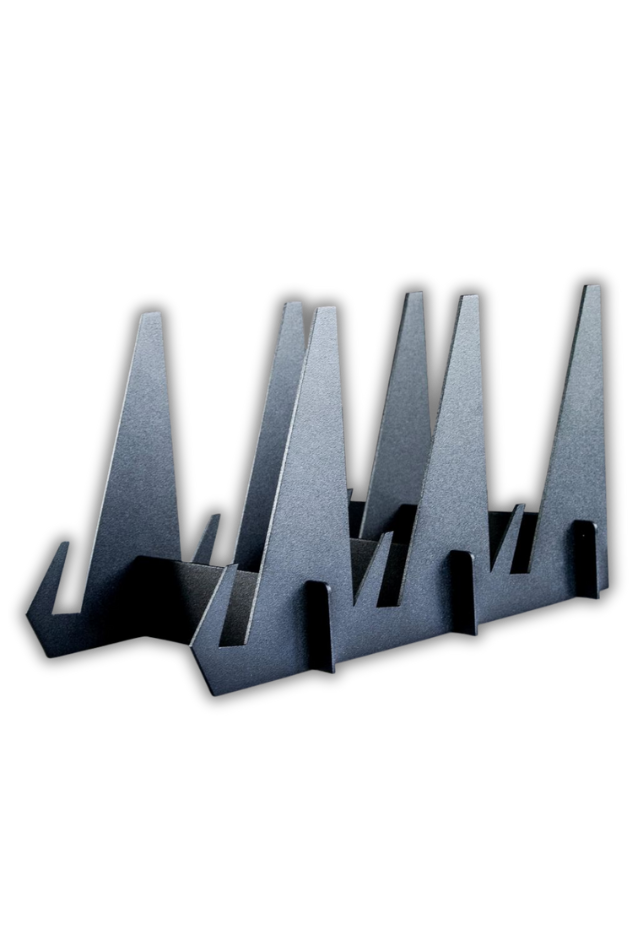 DNG Multi Comic Display Rail