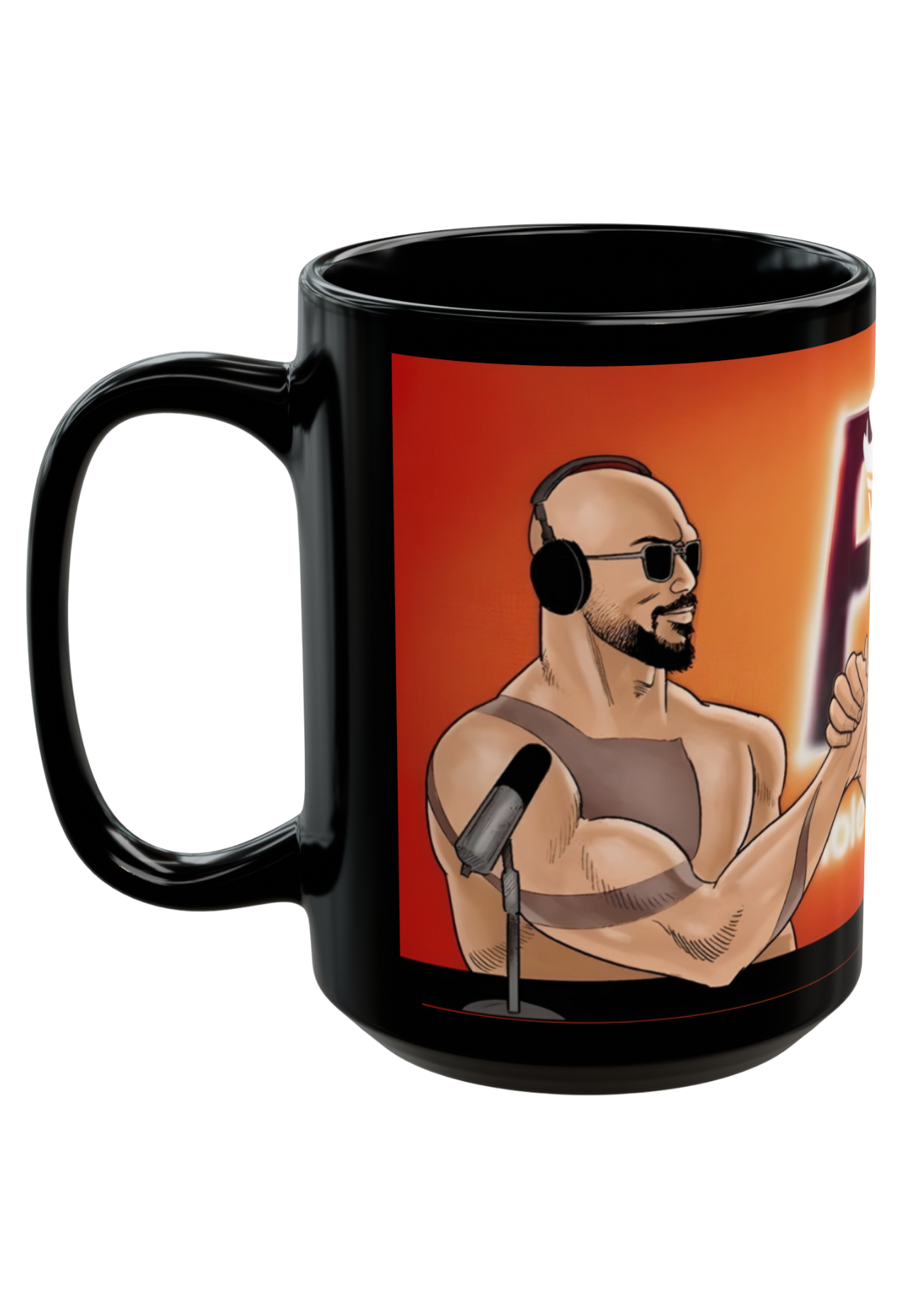 #3.2 Limited Edition Mug